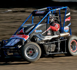 Dirt Midget